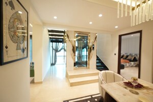 3 BHK Apartment For Sale in GVT Beliston Avenue, Dhakoli