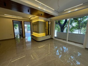 Parking in 3 BHK Apartment at GVT Beliston Avenue, Dhakoli – for Sale