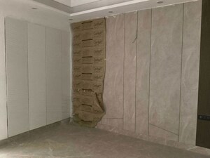 Bathroom in 3 BHK Builder Floor at Sector 21 – for Rent