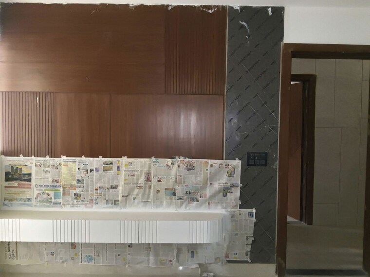 Kitchen, sector 21 3 Bedroom 1250 Sq.Ft. Builder Floor In Sector 21 Gurgaon 10607431