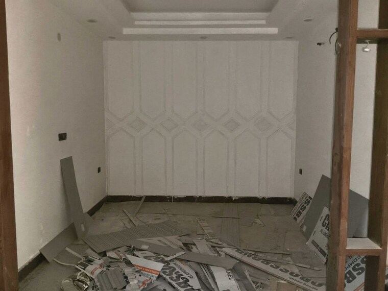 Bathroom, sector 21 3 Bedroom 1250 Sq.Ft. Builder Floor In Sector 21 Gurgaon 10607431