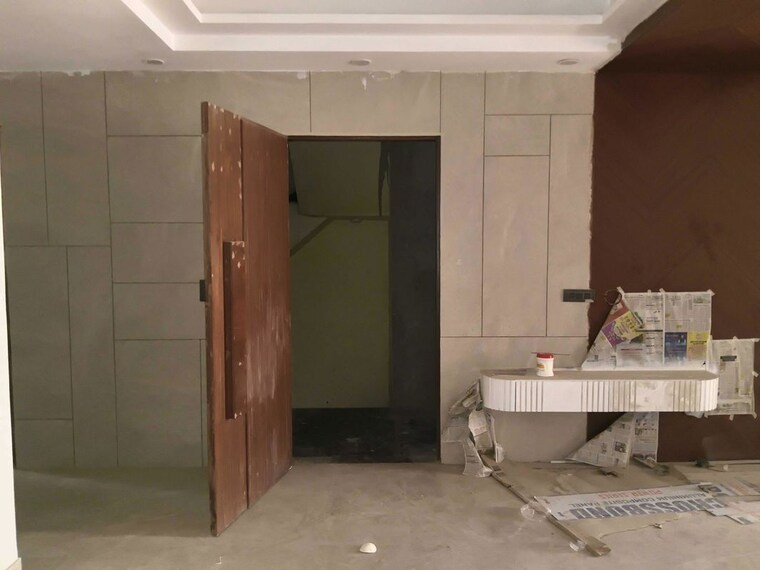 undefined, sector 21 3 Bedroom 1250 Sq.Ft. Builder Floor In Sector 21 Gurgaon 10607431