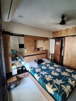 1 BHK Apartment For Sale in Dahisar East