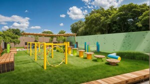 Swimming Pool in 4 BHK Apartment at Royal Posch, Subramanyapura – for Sale