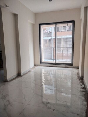 Room in 1 RK Apartment at Anand Dehu Aai Complex, Karanjade – for Sale