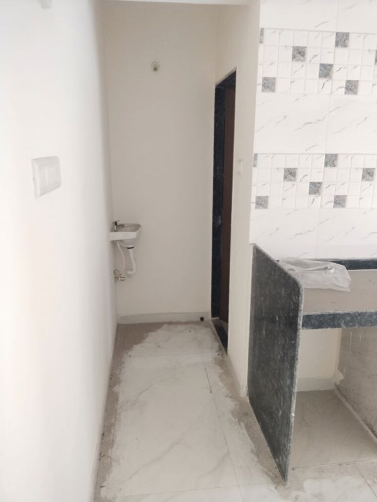 Bathroom, anand-dehu-aai-complex 1 RK 430 Sq.Ft. Apartment In Karanjade Navi Mumbai 10607441