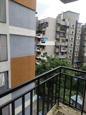 1 RK Apartment For Sale in Anand Dehu Aai Complex, Karanjade