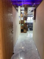 3.5 BHK + Servant Room 1850 Sq.Ft. Apartment in VVIP Addresses