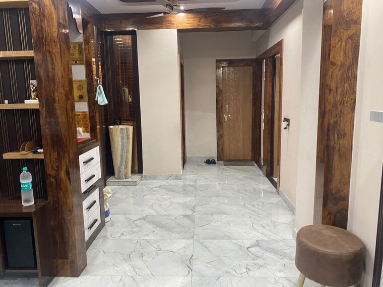 Bedroom, vvip-addresses 3.5 Bedroom 1850 Sq.Ft. Apartment In Raj Nagar Extension Ghaziabad 10607442