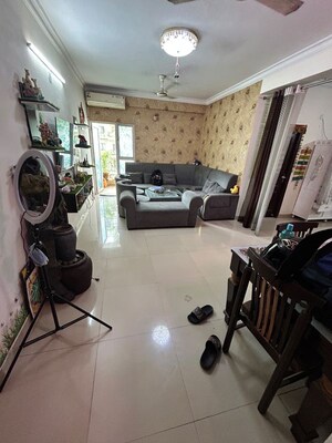 Team Area in 3.5 BHK Apartment at VVIP Addresses, Raj Nagar Extension – for Sale