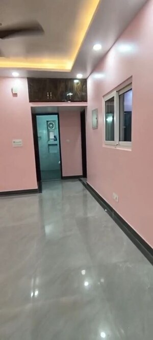 Living Room in 2 BHK Apartment at Sector 5 Dwarka – for Rent