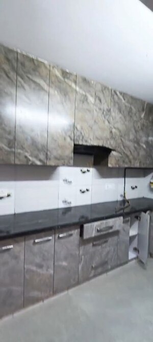 Kitchen in 2 BHK Apartment at Sector 5 Dwarka – for Rent