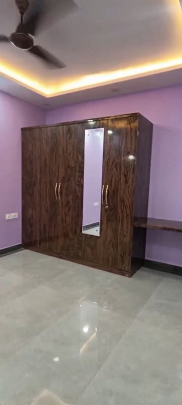Room, sector 5 dwarka 2 Bedroom 1050 Sq.Ft. Apartment In Sector 5 Dwarka Delhi 10607443