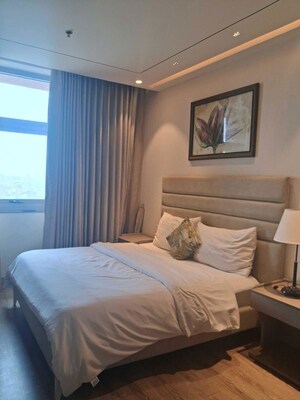 3 BHK Builder Floor For Rent in Sector 21