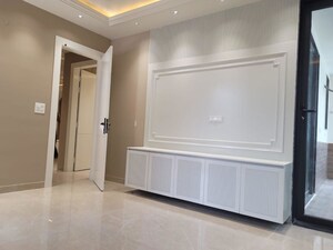 3 BHK Builder Floor For Rent in Sector 22
