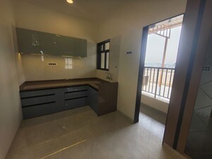 Kitchen in 3.5 BHK Apartment at Dhvanil Harmony, Hadapsar – for Sale