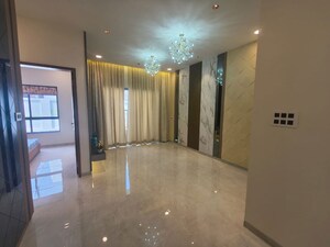 Kitchen in 3.5 BHK Apartment at Dhvanil Harmony, Hadapsar – for Sale