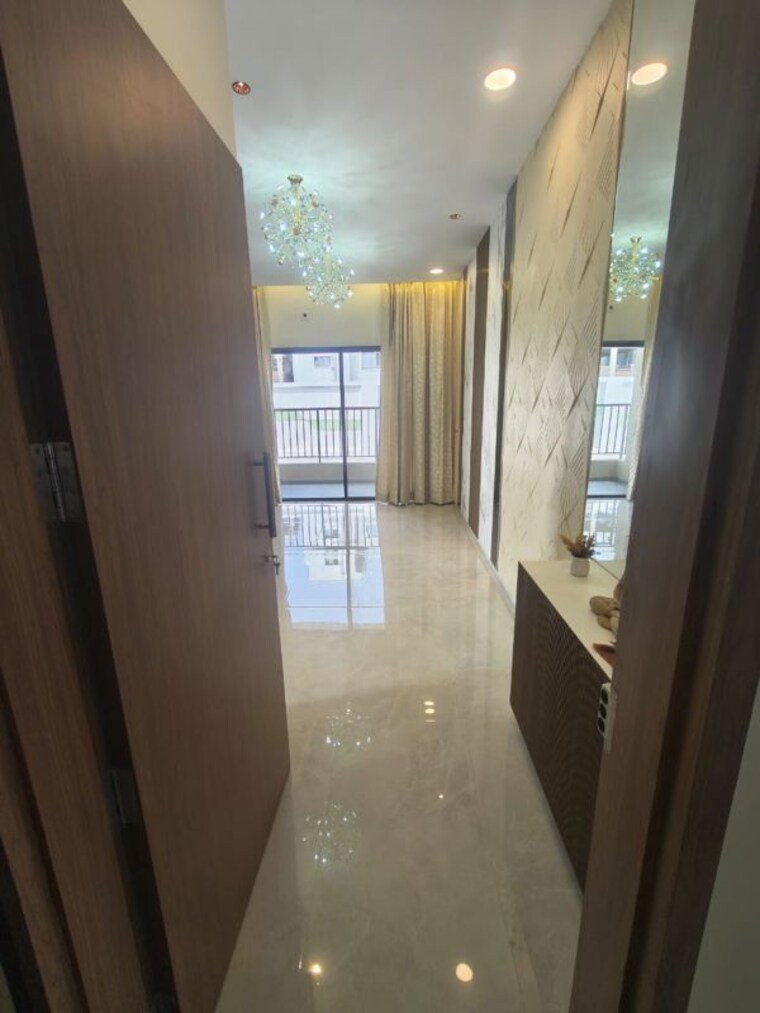 undefined, dhvanil-harmony 3.5 Bedroom 1340 Sq.Ft. Apartment In Hadapsar Pune 10607361
