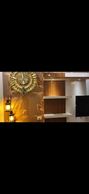 Bedroom in 3.5 BHK Apartment at Mahagun Mezzaria, Sector 78 – for Rent