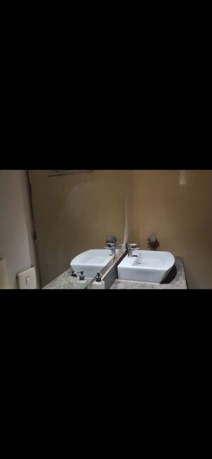 Bedroom in 3.5 BHK Apartment at Mahagun Mezzaria, Sector 78 – for Rent
