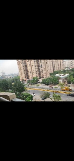 Swimming Pool in 3.5 BHK Apartment at Mahagun Mezzaria, Sector 78 – for Rent