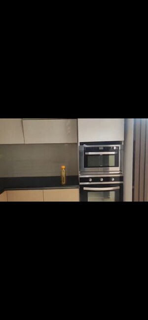 Furnished Amenities in 3.5 BHK Apartment at Mahagun Mezzaria, Sector 78 – for Rent