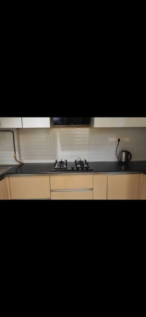 Team Area in 3.5 BHK Apartment at Mahagun Mezzaria, Sector 78 – for Rent