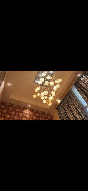 Furnished Amenities in 3.5 BHK Apartment at Mahagun Mezzaria, Sector 78 – for Rent