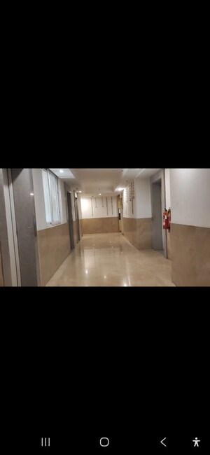 Bedroom in 3.5 BHK Apartment at Mahagun Mezzaria, Sector 78 – for Rent