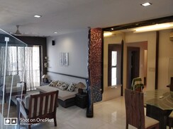 3 BHK + Store Room Apartment For Sale in Windermere CHS Andheri West
