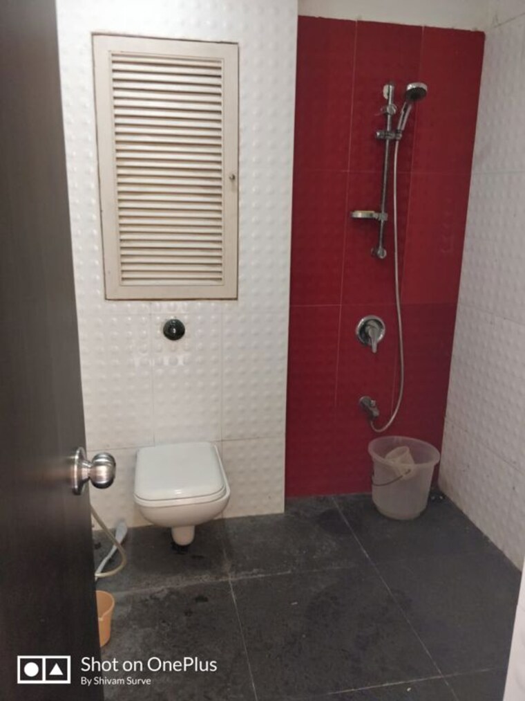 Bathroom, windermere-chs-andheri-west 3 Bedroom 2101 Sq.Ft. Apartment In Andheri West Mumbai 10607455