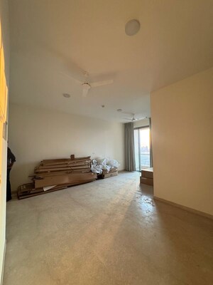 3 BHK Apartment For Rent in Dosti Mezzo 22, Sion East