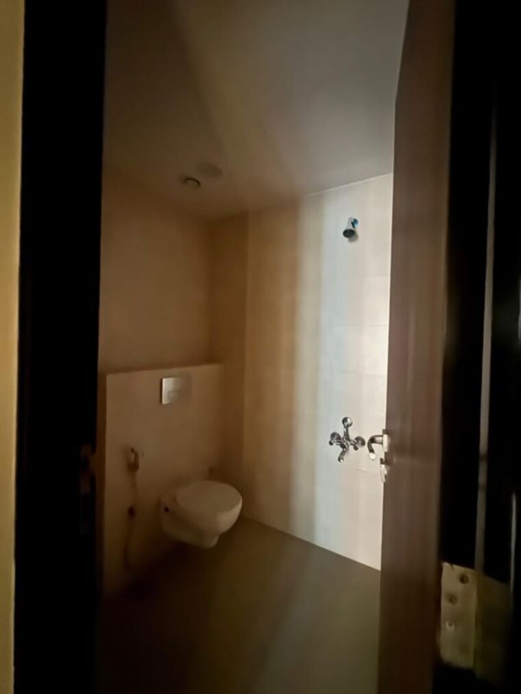 Bathroom, dosti-mezzo-22 3 Bedroom 1250 Sq.Ft. Apartment In Sion East Mumbai 10607458