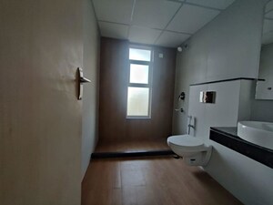 Bathroom in 4 BHK Apartment at Bestech Park View Altura, Sector 79 – for Rent
