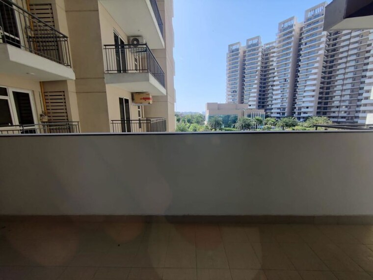 Exterior View, bestech-park-view-altura 4 Bedroom 2675 Sq.Ft. Apartment In Sector 79 Gurgaon 10607452