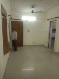 2.5 BHK + Study Room Apartment For Rent in Vasant Kunj