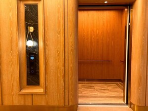 Furnished Amenities in  Office Space at One Lodha Place, Lower Parel – for Rent