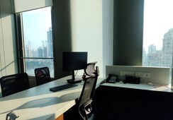 Office Space For Rent in One Lodha Place