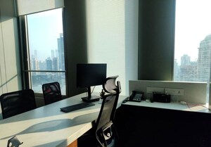  Office Space For Rent in One Lodha Place, Lower Parel