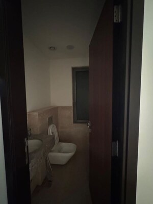 Bathroom in 2 BHK Apartment at Dosti Mezzo 22, Sion East – for Rent