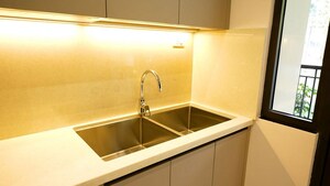 Furnished Amenities in 3 BHK Apartment at Stellar Heights, Sanauli – for Sale