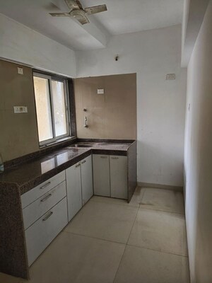 Kitchen in 2 BHK Apartment at Avant Hillway, Goregaon East – for Rent