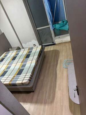 3 BHK Builder Floor For Rent in Smart World Orchard, Sector 61