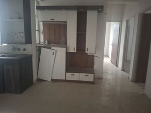 Building Lobby in 2.5 BHK Apartment at Signature Global Solera 2, Sector 107 – for Rent