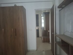 Building Lobby in 2.5 BHK Apartment at Signature Global Solera 2, Sector 107 – for Rent