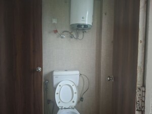 Bathroom in 2.5 BHK Apartment at Signature Global Solera 2, Sector 107 – for Rent