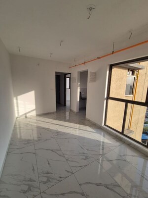 2 BHK Apartment For Rent in Raymond Ten X Habitat, Pokhran Road No Two