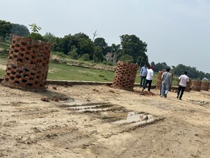 Plot Area in  Plot at Harhua – for Sale