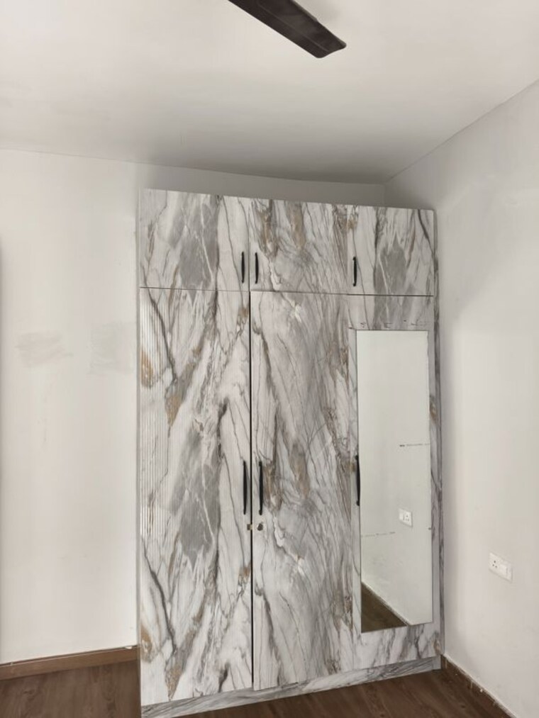 Bathroom, signature-global-city 2 Bedroom 1090 Sq.Ft. Apartment In Sector 37d Gurgaon 10607471