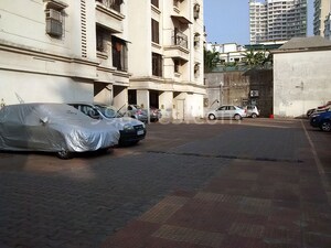 Parking in 3 BHK Apartment at Giriraj Horizon, Kharghar – for Rent